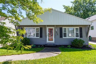 53 Morrison Ave, Tonawanda, NY 14150