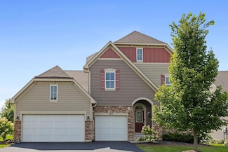 14111 Abercorn Ave, Rosemount, MN 55068