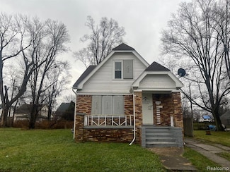 12578 Camden St, Detroit, MI 48213