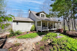 601 Peachtree Mountain Estates Rd, Murphy, NC 28906