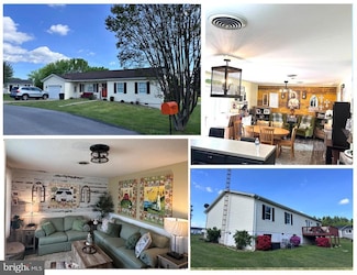 92 Sylvia Ct, Martinsburg, WV 25404
