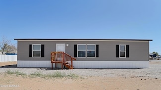 205 Peaceful Pines Ln, La Mesa, NM 88044