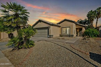 2447 N 114th Ln, Avondale, AZ 85392