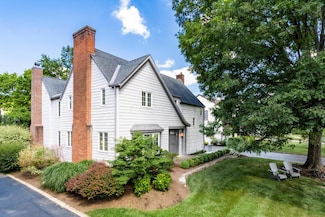 97 S Dawson Ave, Columbus, OH 43209