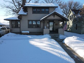 403 W Lakeside Dr, Fergus Falls, MN 56537