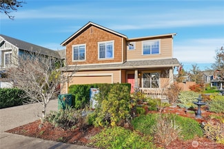 5729 119th St SE, Snohomish, WA 98296