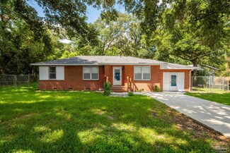 6 Sioux Trail, Pensacola, FL 32506