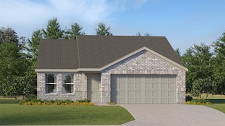 1539 Lanner Meadows Ln, Forney, TX 75126