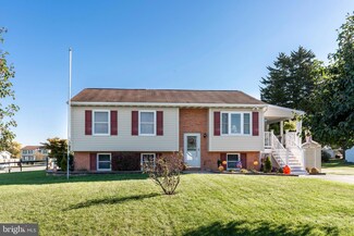 101 Trevanion Rd, Taneytown, MD 21787