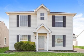 9720 Stream View Trail, Louisville, KY 40258
