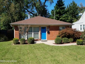 2383 Clarendon Ave, Louisville, KY 40205