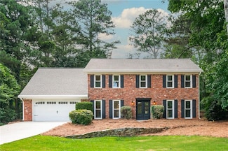 3375 Rivendell Ct, Roswell, GA 30075