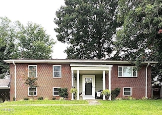 808 Liberty Dr, Kingsport, TN 37663