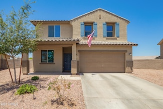 21648 W Ashleigh Marie St, Buckeye, AZ 85326