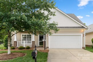 1052 Curry Way, Matthews, NC 28104