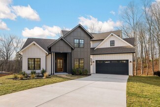 3567 Amble Way, Signal Mountain, TN 37377
