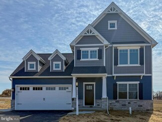 209 Parkside Ave, Lancaster, PA 17602