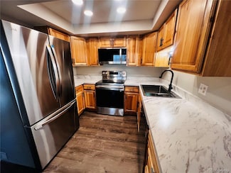 13992 E Marina Dr Unit 308, Aurora, CO 80014