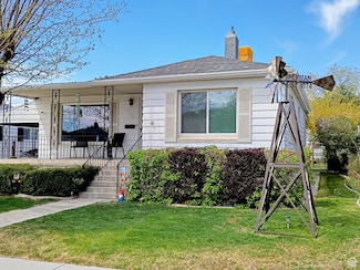 775 N 400 E, Price, UT 84501