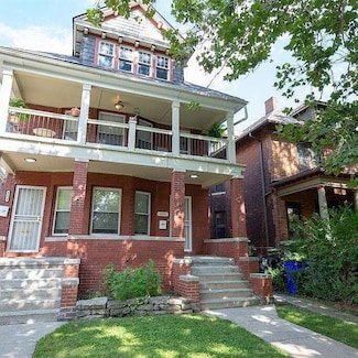 5234 Commonwealth St, Detroit, MI 48208