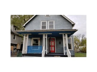 882 E 75th St, Cleveland, OH 44103