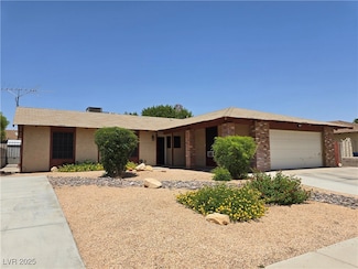 6346 Bullion Blvd, Las Vegas, NV 89103