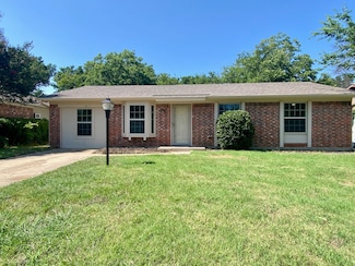 3013 Bob o Link Ln, Denton, TX 76209