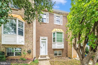 1095 Travis Ln, Gaithersburg, MD 20879