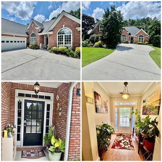 1902 Commons View Cir, Snellville, GA 30078