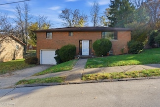 2709 Division Street Extension, Parkersburg, WV 26101