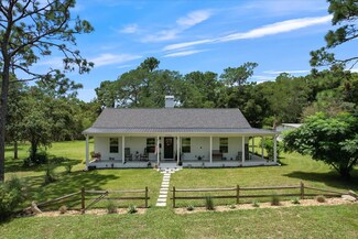 9200 S Longbranch Ave, Inverness, FL 34452