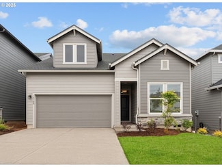 15109 SW Huntwood St, Tigard, OR 97224