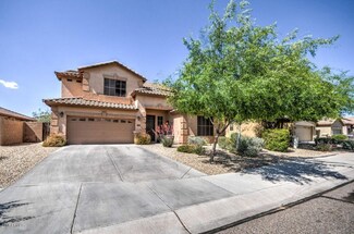 15278 W Jackson St, Goodyear, AZ 85338