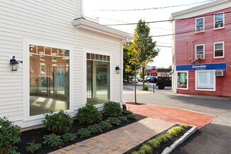 1 Brook St Unit C, Cohasset, MA 02025