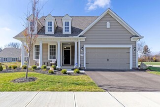 6429 Callaway Square W, New Albany, OH 43054