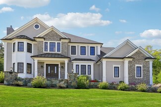 8 Boulder Trail, Walpole, MA 02081