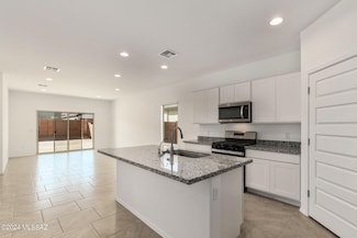 9787 E Gray Hawk Dr, Tucson, AZ 85730