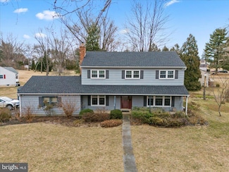 711 Sycamore Dr, West Chester, PA 19380