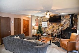 1301 W Main St Unit 1-4, Red River, NM 87558