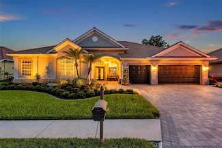 1617 El Pardo Dr, Trinity, FL 34655
