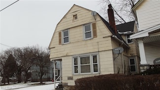 7805 Spafford Rd, Cleveland, OH 44105