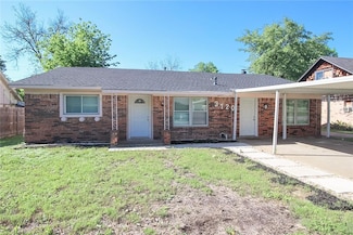 3720 Wingate Dr, Waco, TX 76706