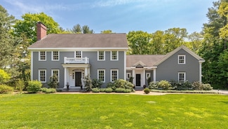 103 Revolutionary Rd, Concord, MA 01742