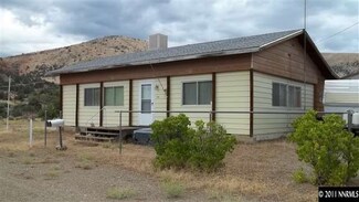 3640 Ruby Ct, Wellington, NV 89444