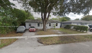 325 SW 80th Terrace, North Lauderdale, FL 33068