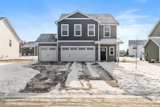 11481 81st Ln NE, Otsego, MN 55330