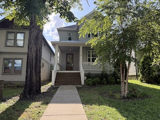 1110A N 6th St, Nashville, TN 37207