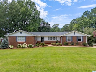 410 7th Ave NE, Jacksonville, AL 36265