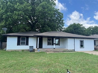 4655 C L Veasey Blvd, Dallas, TX 75216