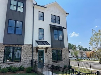 621 Silva St Unit 124, Cumming, GA 30040